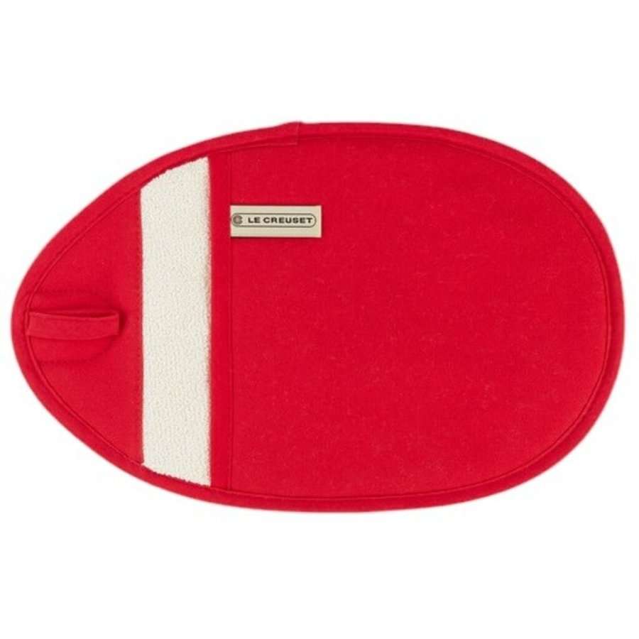 Le Creuset Grydelap, Cerise